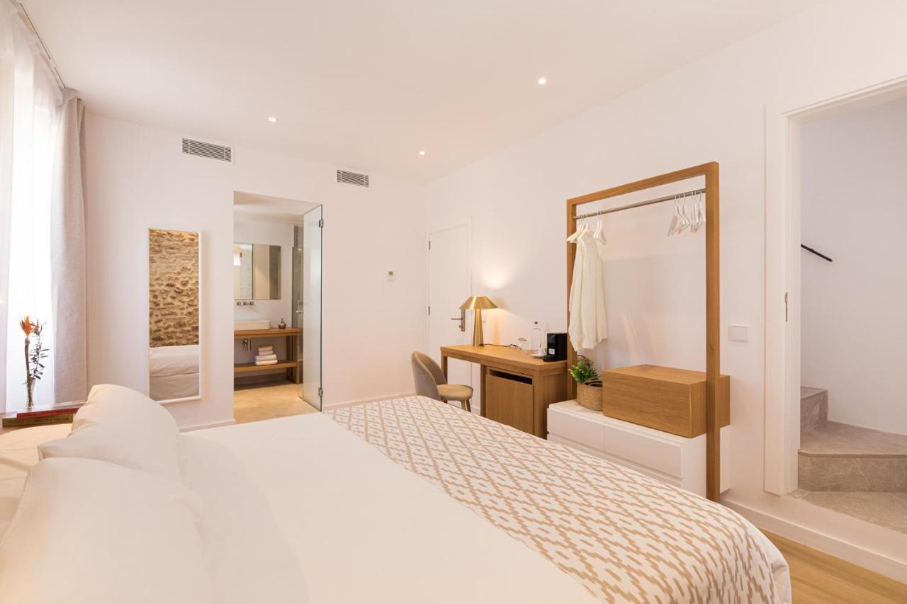 Petit Palau Alcudia - Adults Only Hotell Eksteriør bilde