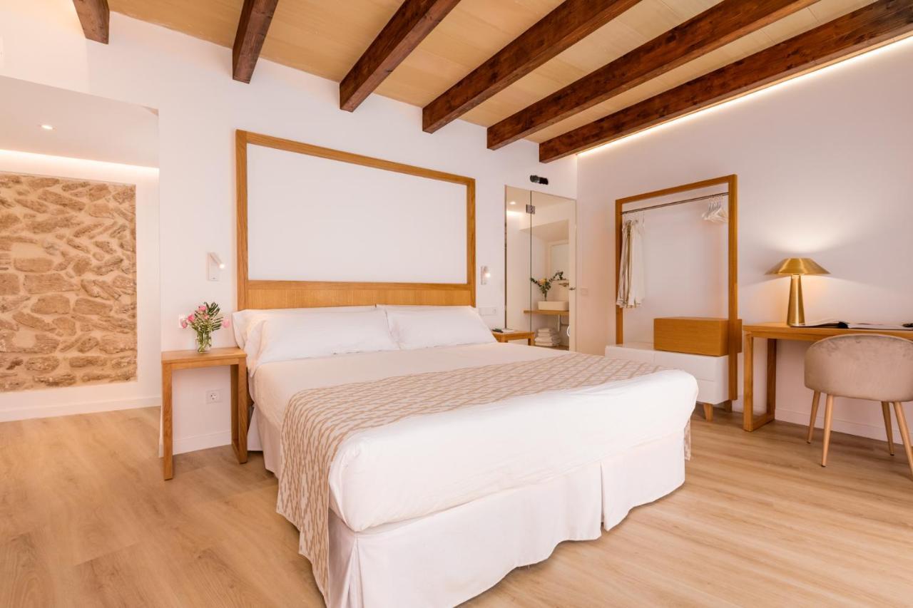 Petit Palau Alcudia - Adults Only Hotell Eksteriør bilde